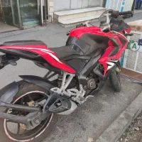 Rs200|موتورسیکلت|میاندوآب, |دیوار