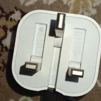 شارژر اپل اصلی همراه آداپتور و تبدیل 20وات