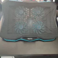 کول پد سایلت تسکو 4فن