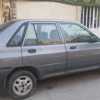 پراید 141 مدل 89