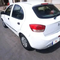 تیبا۲ مدل 98 کم کار