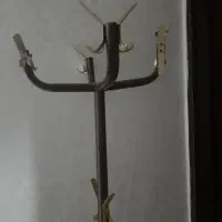 چوب لباسی