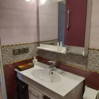 روشویی اصل ترک ضد آب