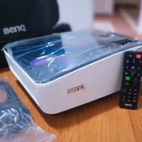 ویدئوپروژکتور BenQ MX661 آک‌وویترینی