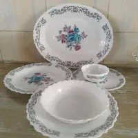 سرویس آرکوپال ۱۲ نفره