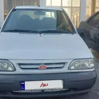 پراید۹۵