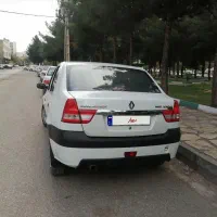 پارس تندر مدل 96