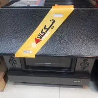 بخاری نیک کلا