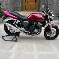 Cb 400