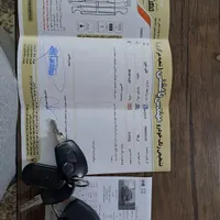 رنو تندر 90 (L90 لوگان) اتوماتیک، مدل ۱۳۹۴|خودرو سواری و وانت|مشهد, هفت تیر|دیوار