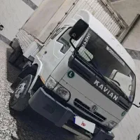 کاویان ۱۰۶ مدل ۸۶