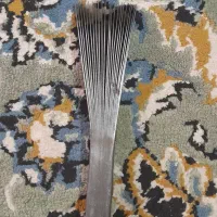 دفه فرش