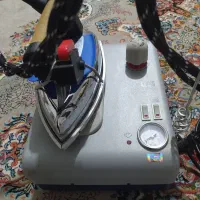 اتو بخار مخزن دار سیلتر اصل ترکیه مدل SPR-MN2000