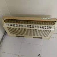 هود آشپزخانه