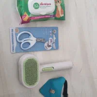 وسایل گربه