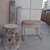 بشکه ،تخته الوار