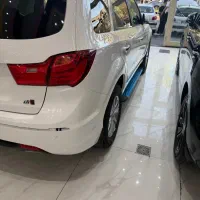 هایما ۱۴۰۱ بدون رنگ کم کار