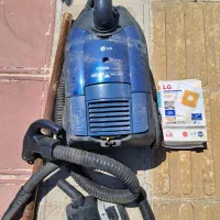 جارو برقی LG
