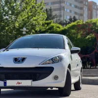 پژو ۲۰۷ دنده پانا