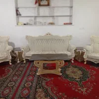 مبل سلطنتی 7نفره