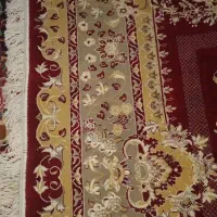 فرش ماشینی ۹متری