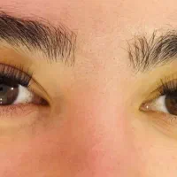 اکستنشن کاشت و لیف مژه و ابرو