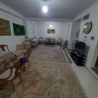 ۸۵ متر / خوش نقشه / دو خواب (املاک فدک)