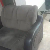 مبل راحتی