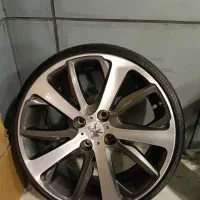 رینگ اکسیژن ۱۷ اصلی آلمان