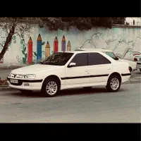 پژو پارس xu7p سفارشی مدل ۱۴۰۱