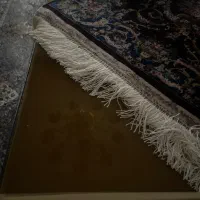 شیشه میز وسط مبل