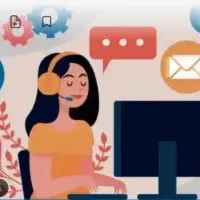 فراخوان کار در منزل ویژه بانوان