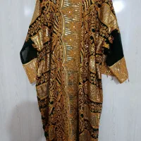 کفتان مجلسی