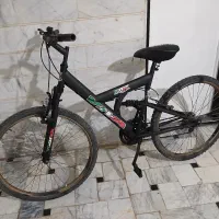 دوچرخه 26 دنده ای