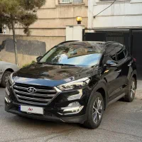 توسان 2017 دو‌دف تک رادار