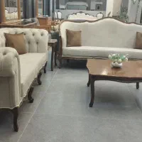 مبل کویین کلاسیک  اقساط تا ده ماه