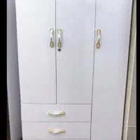 کمد سه درب/کمد دو درب