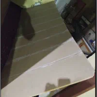 دو عدد تخته بزرگ نوپان