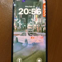 آیفون 12mini lla