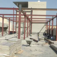 جوشکار