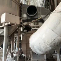 انجام ساخت تعمیرات نصب پروژهای صنعتی
