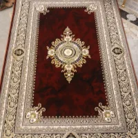 سه تخته فرش ۹متری یک تخته سه متری آکبند