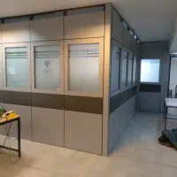 پارتیشن سازه