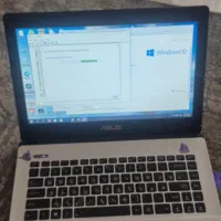 لپتاپ asus