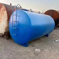 فروش انواع تانکر گازوییل و آب آشامیدنی