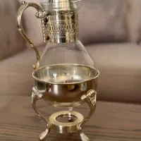 چای خوری و شیر خوری وارمر دار