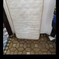 تشک تخت کودک سالم و محکم مارک رویال