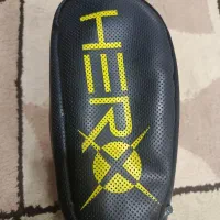 کیف مشکی پیدا شده