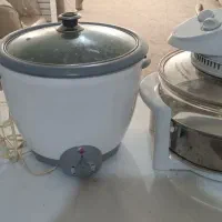 وسایل برقی آشپزخانه