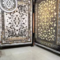 فرش جدید با دوام / وزن بالا و مقاوم